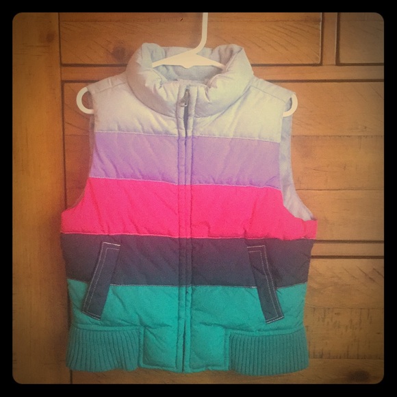 GAP Other - Gap Kids Vest size 6-7